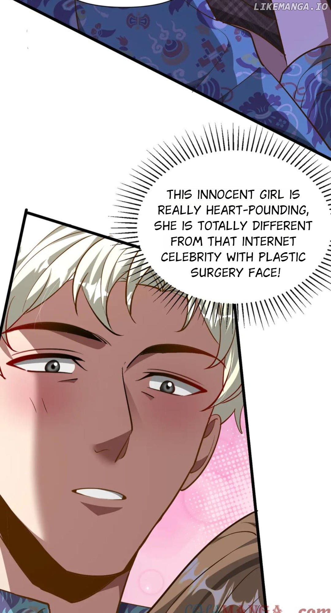 I’m Trapped In This Day For One Thousand Years Chapter 195 - page 58